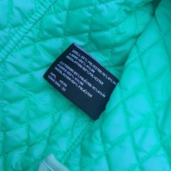 Weatherproof jacket - Picture 5 of 7